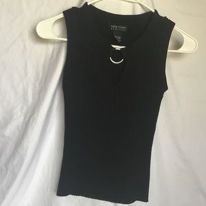 NY&Co Sleeveless Top